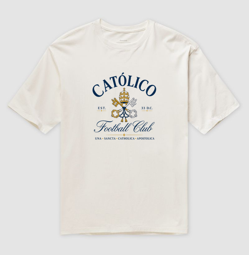 Católico Football Club Seleção