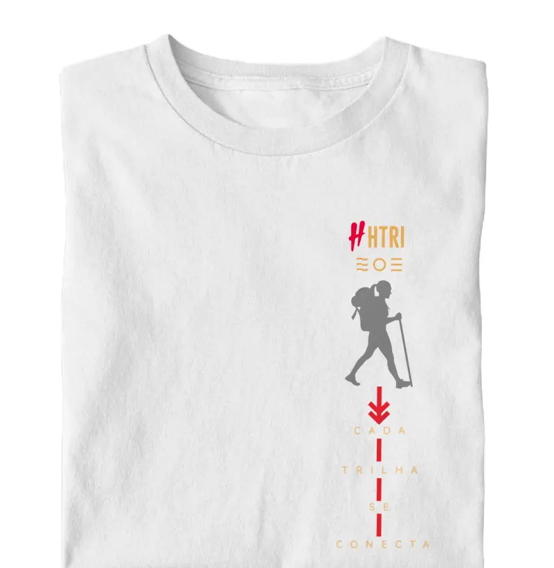 Cada Trilha Se Conecta