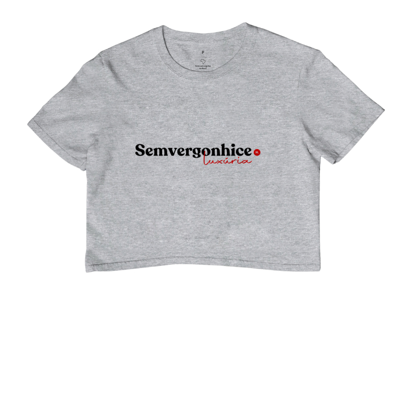 Semvergonhice - Cropped - UseMineirês