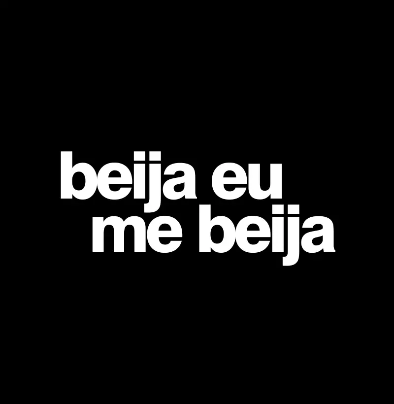 Beija Eu