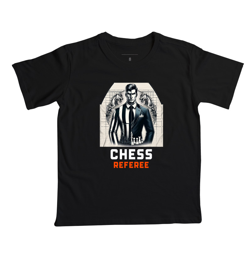Chess Referee