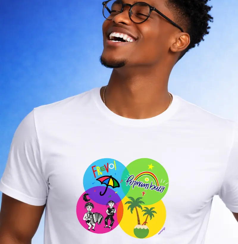 Pernambuco e Seus Encantos