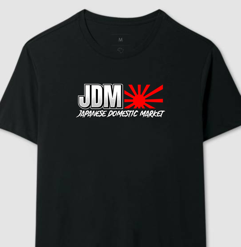 JDM - Bandeira 