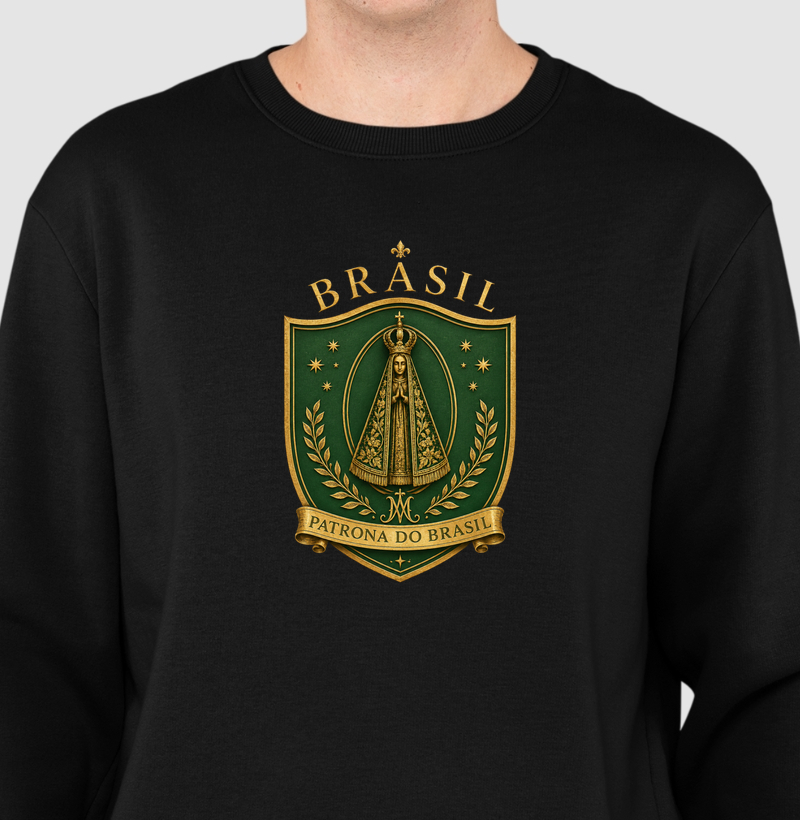 MOLETOM APARECIDA