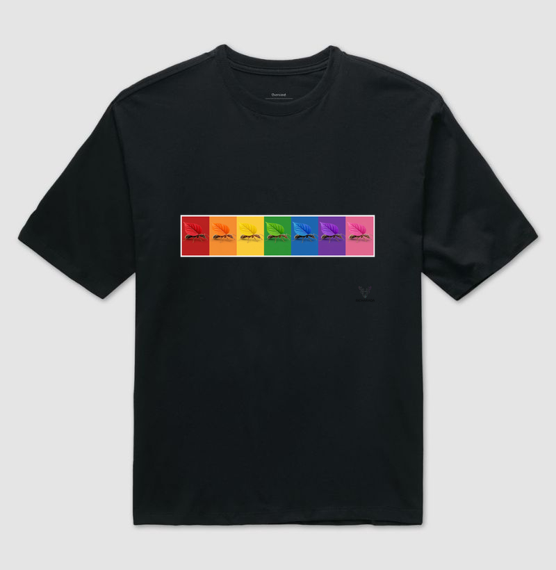 Formigas LGBTQIAPN+