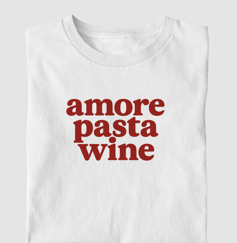 Amore Pasta Wine