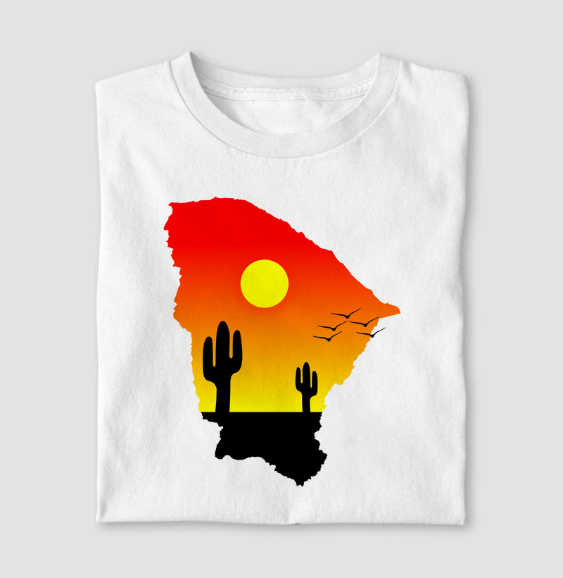 Ceará | Pôr do Sol