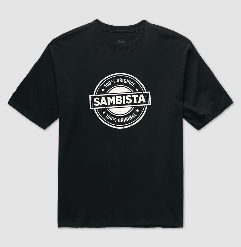 Selo Sambista
