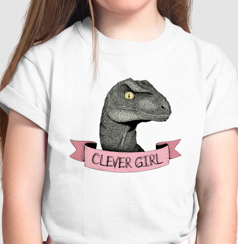 Clever Girl