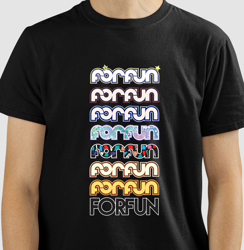 For Fun  - Colors