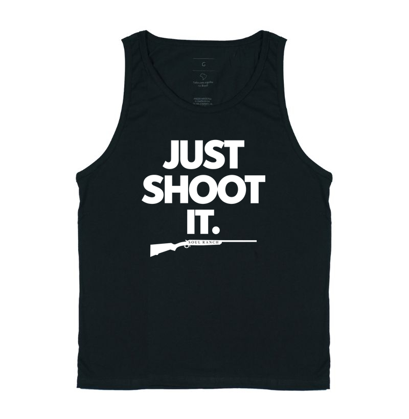 Regata Just Shoot It.