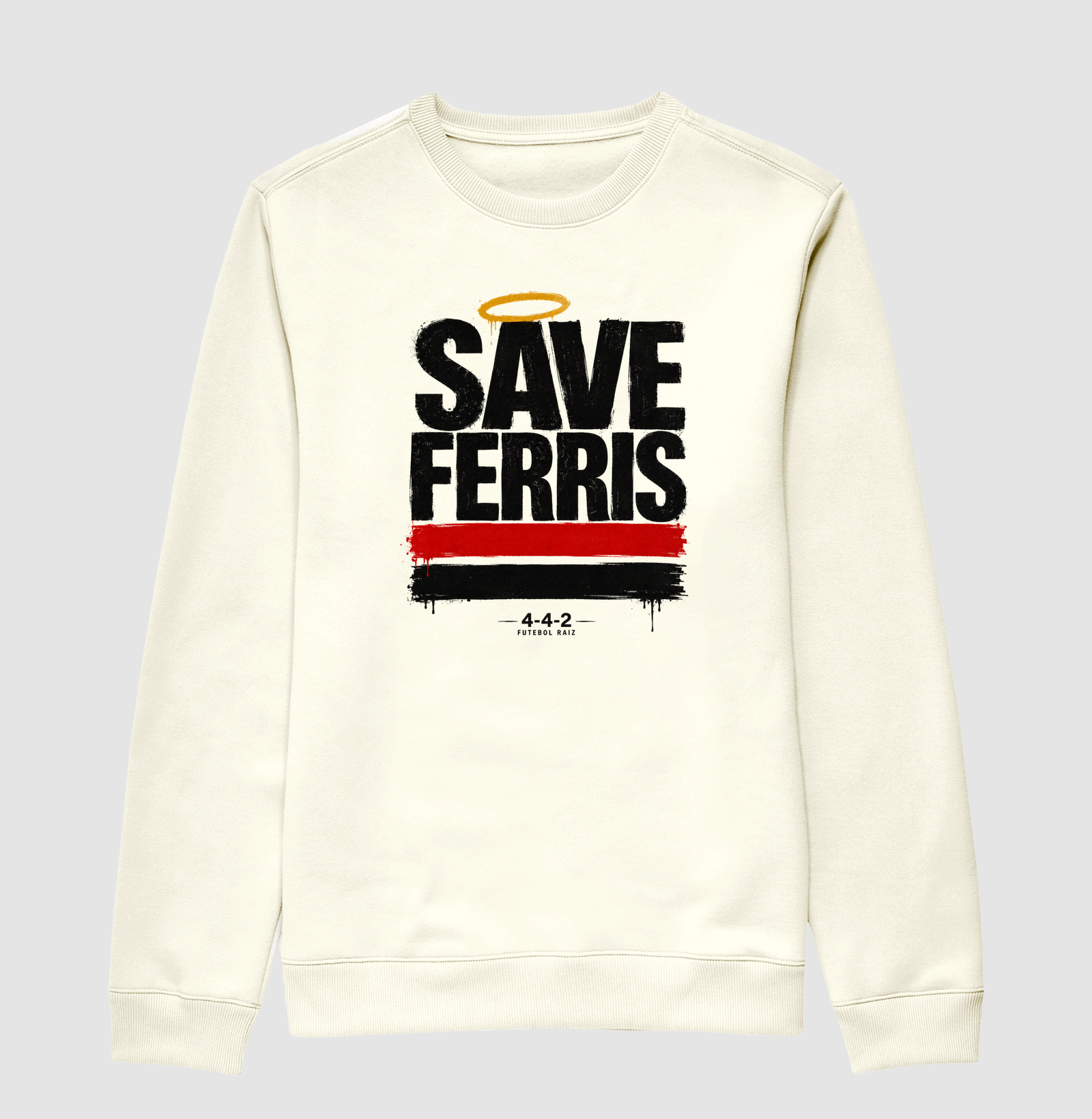 Save Ferris