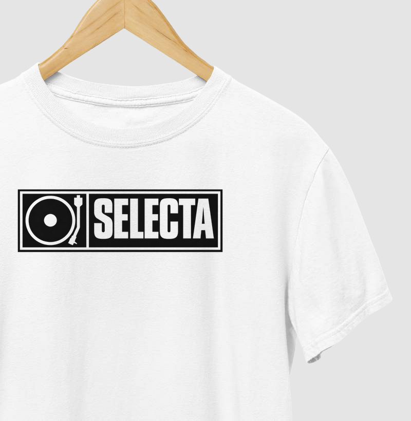 DJ Selecta