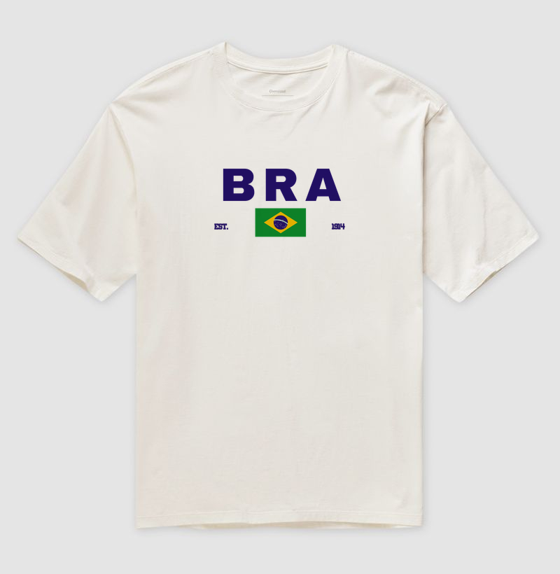 BRA - Bandeira