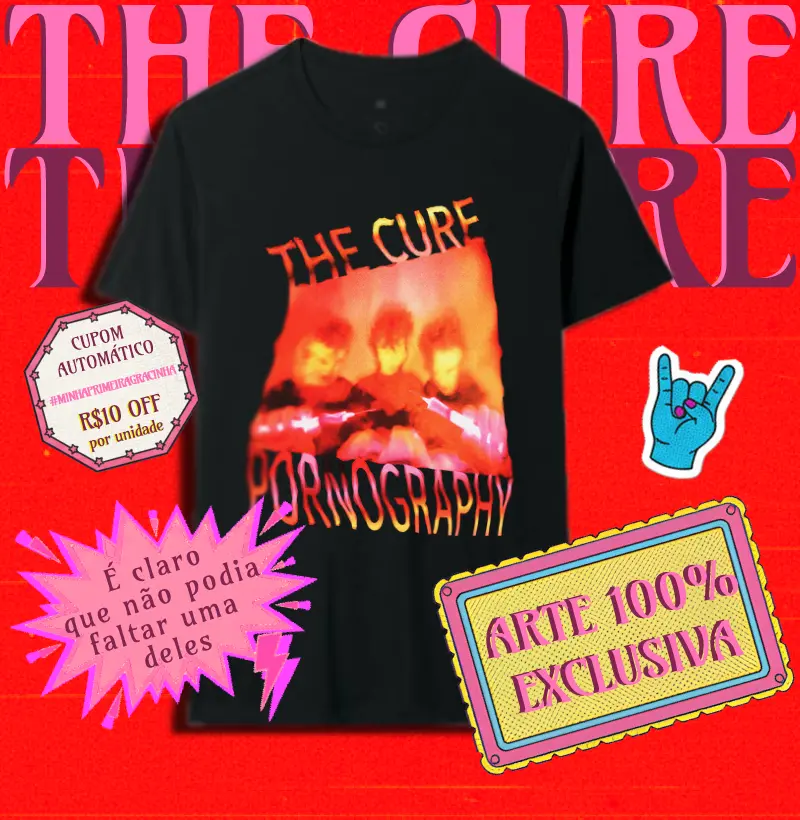The Cure