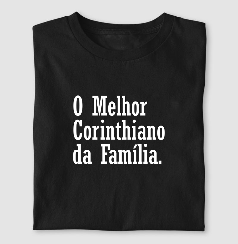 O Melhor Corinthiano da Família