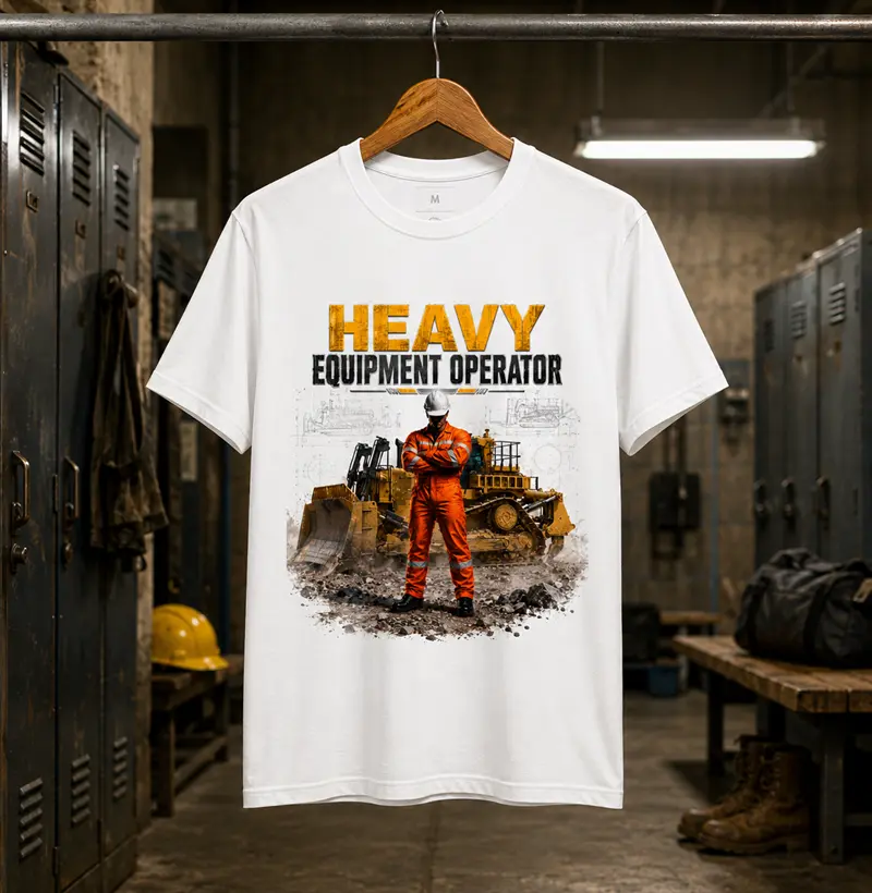 Heavy Equipment Trator de Esteira D15