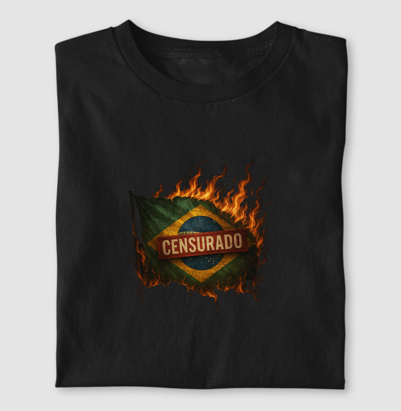 Brasil Censurado