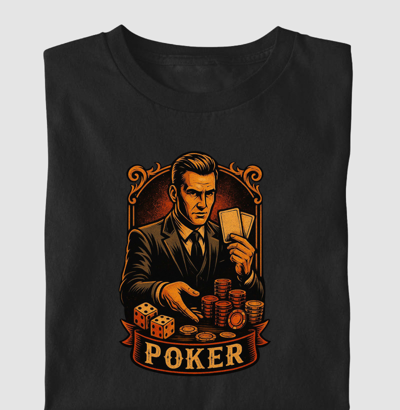The Specter Poker