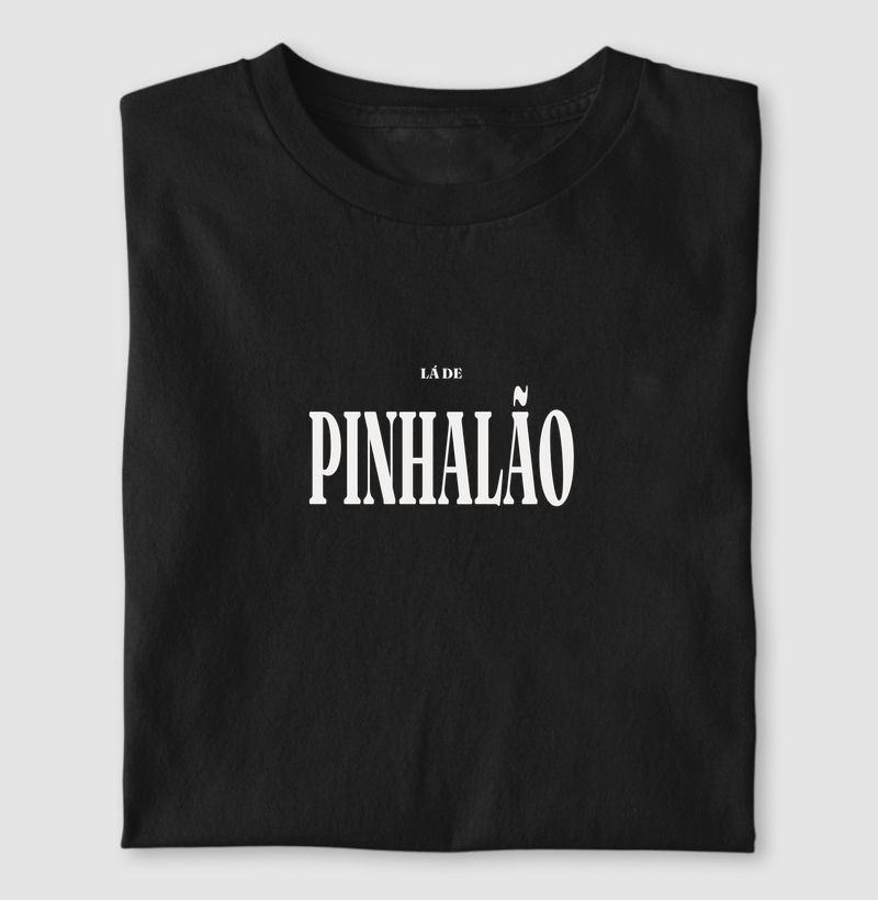 Pinhalão | Tipografia PR