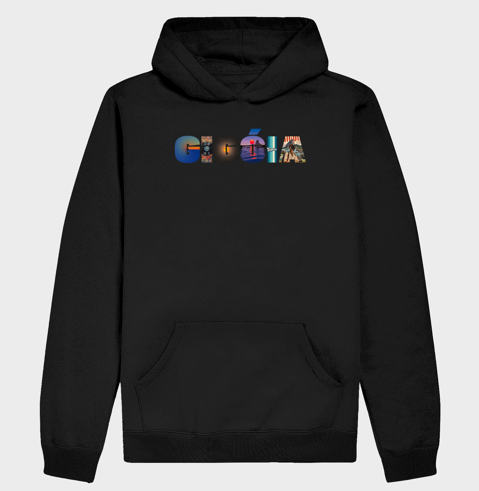 #USEGIGÓIA