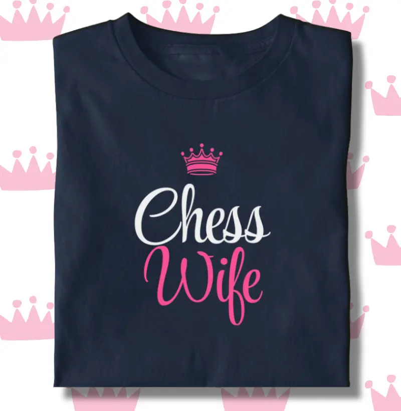 Chess Wife