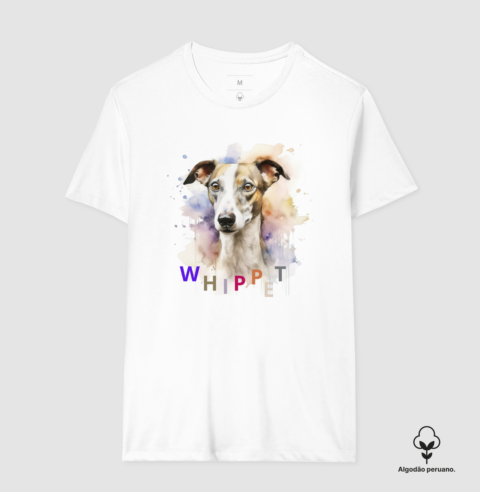 Whippet Colour