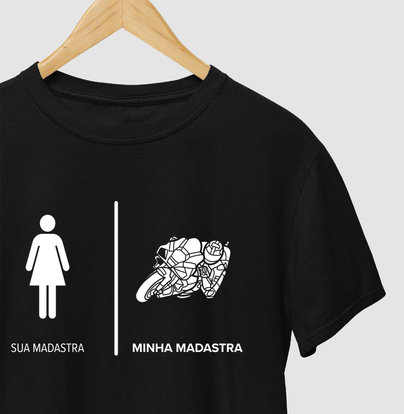 Minha madastra racing