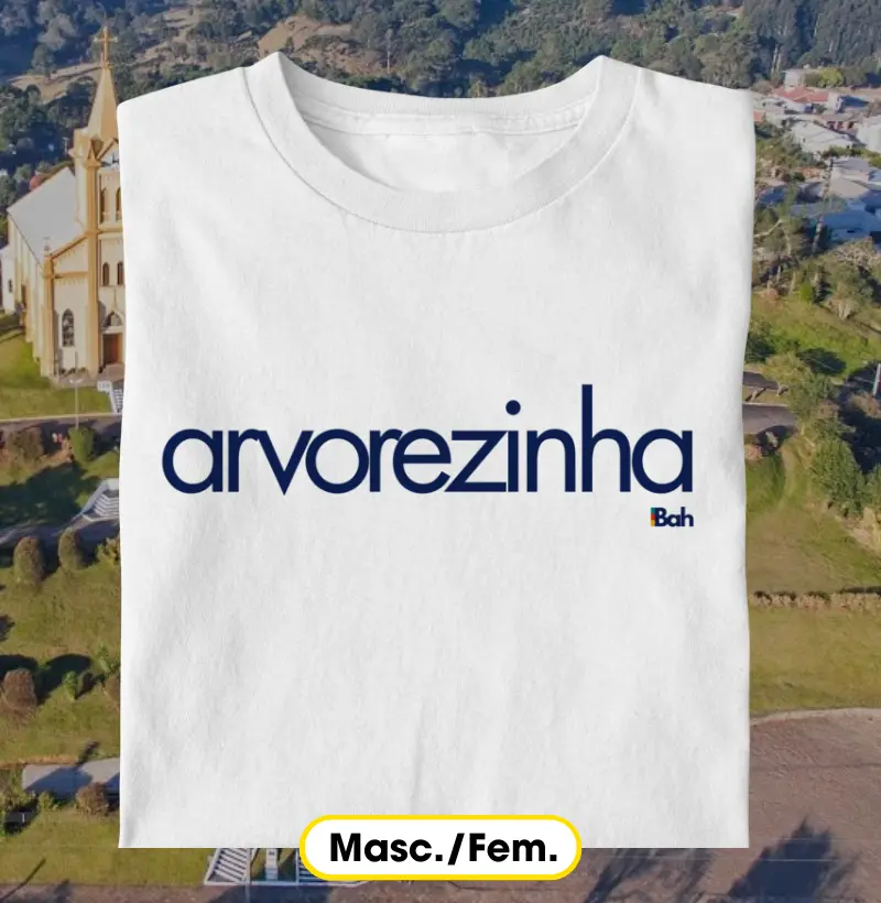 arvorezinha