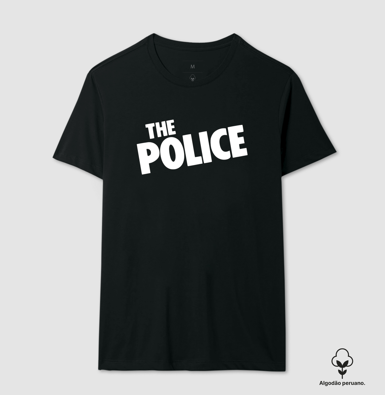 The Police
