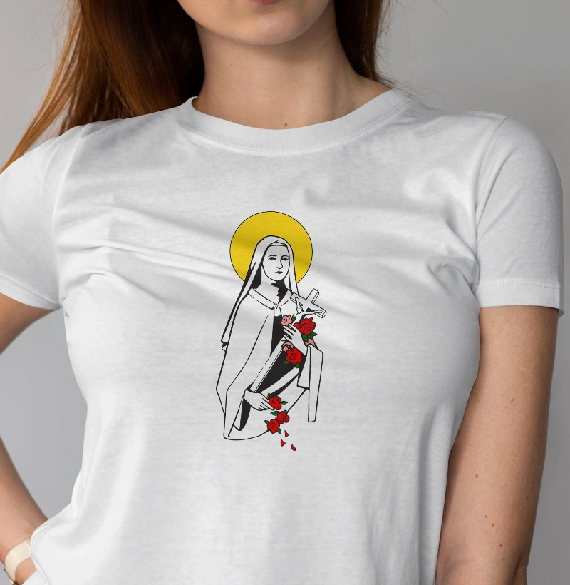 Teresinha do Menino Jesus