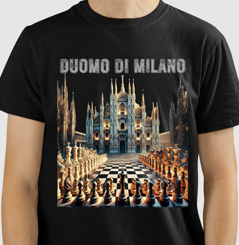 Duomo di Milano