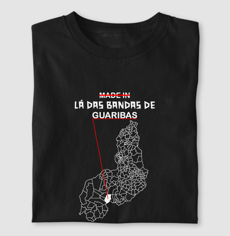 Guaribas (PI) | Lá das Bandas