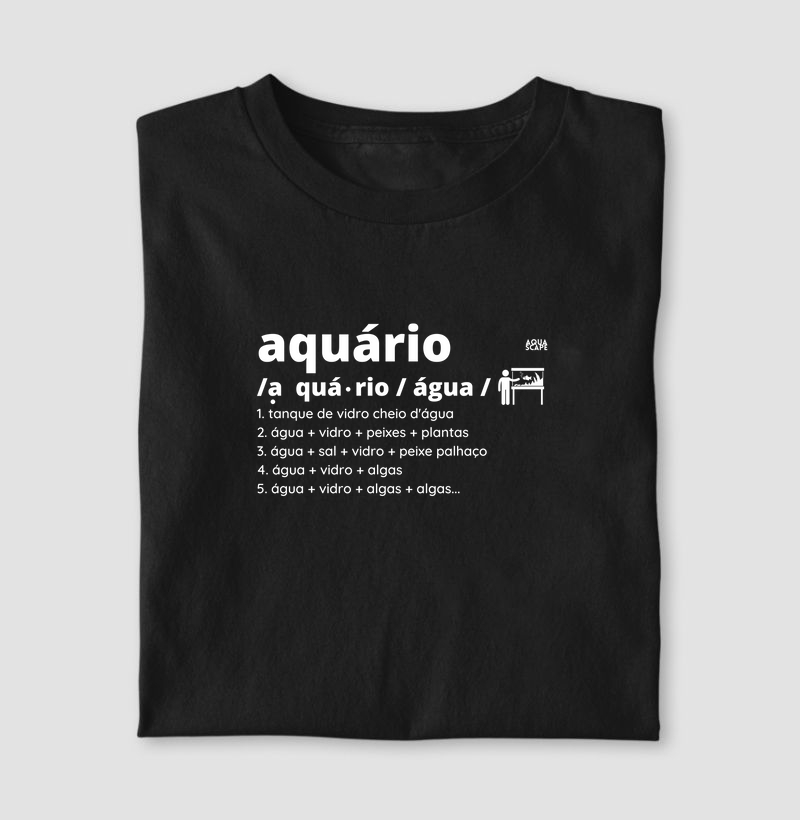 Aquário (dicionário)