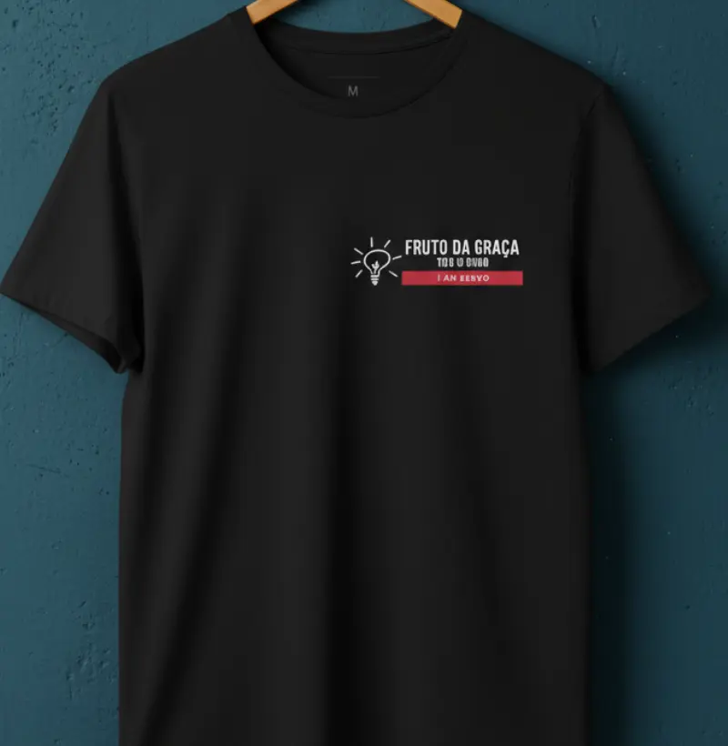 Fruto da Graça 