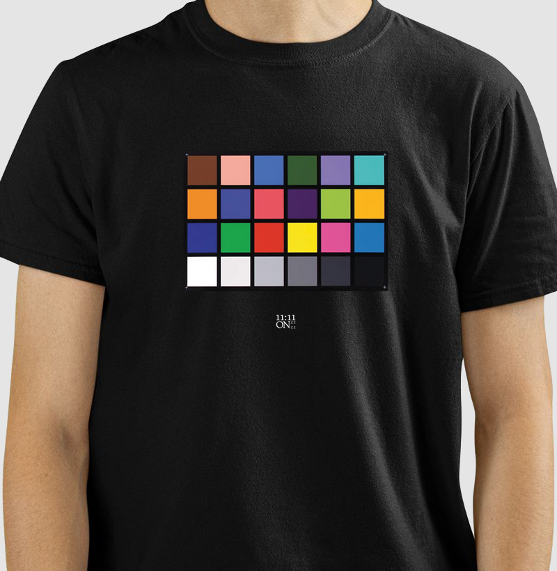 ColorChecker