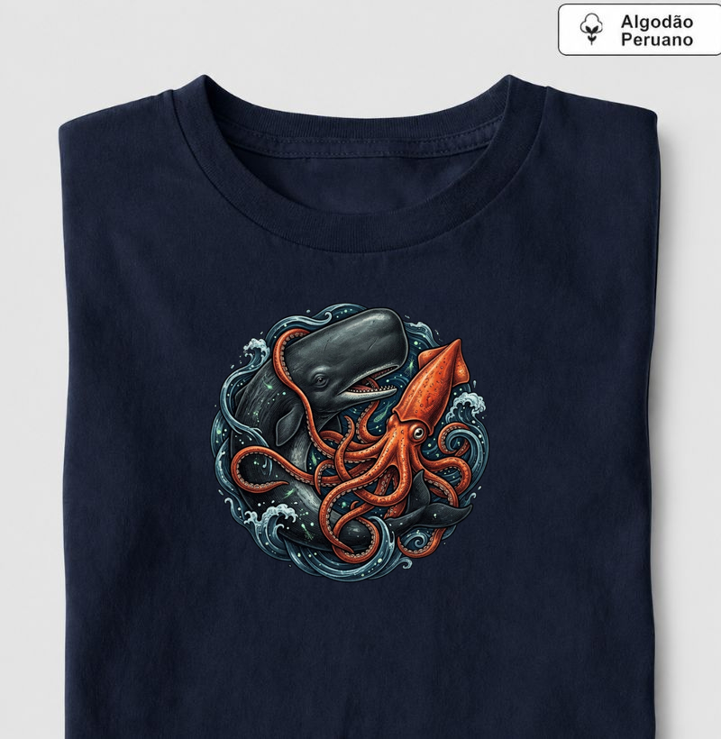 Marvron® Titãs Aquático