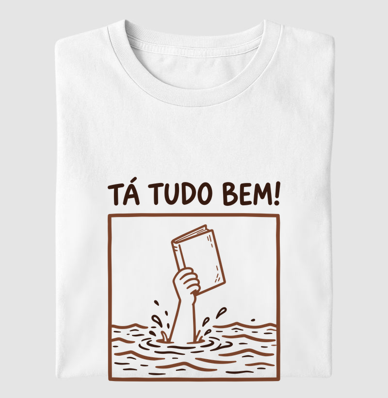 Tá Tudo Bem