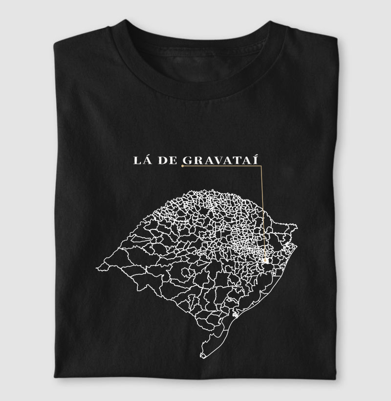 Gravataí | Origem RS