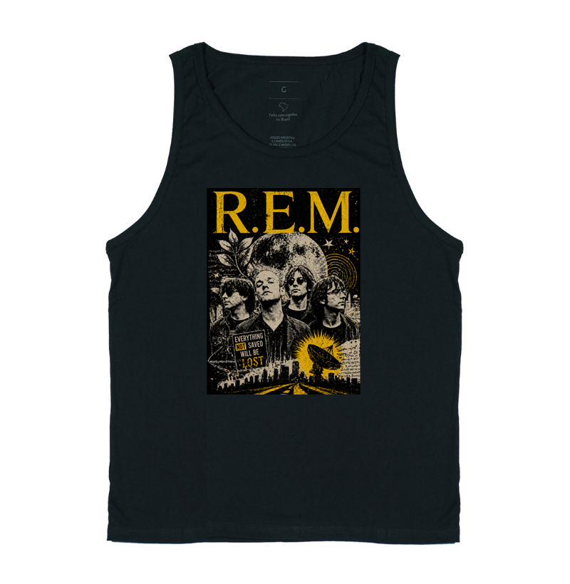 Camisa 0
