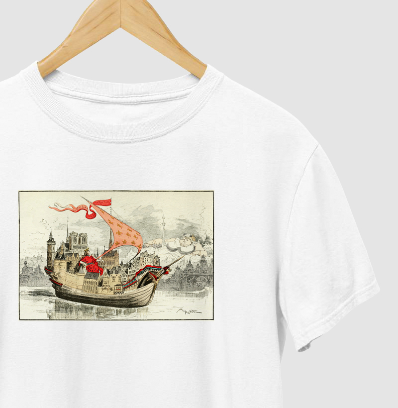 O Antigo e o Novo (1890)