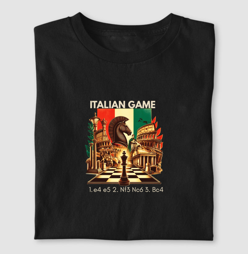 Italian Game