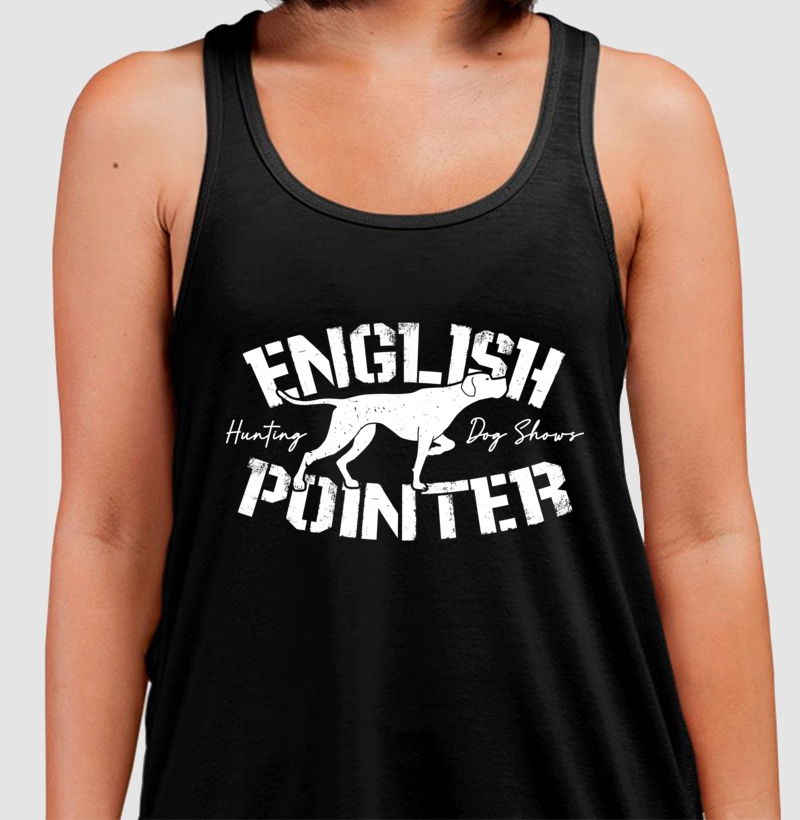 English Pointer