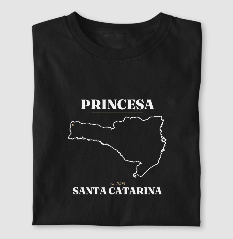 Princesa | Legado SC