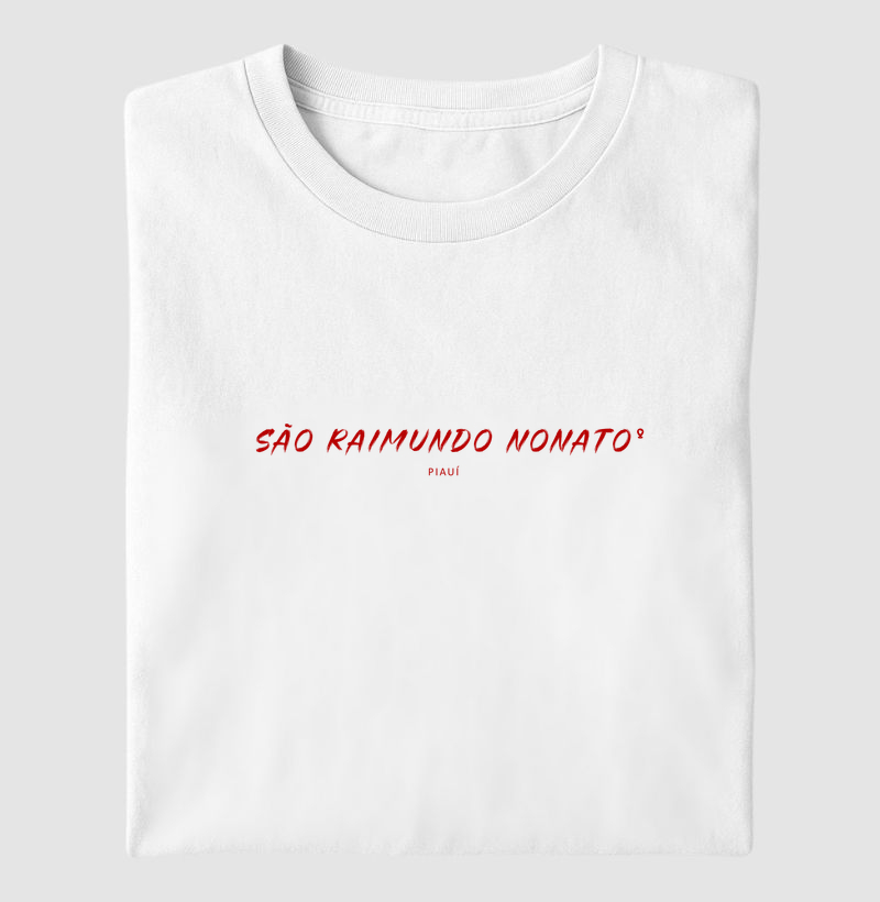 São Raimundo Nonato (PI) | Traços