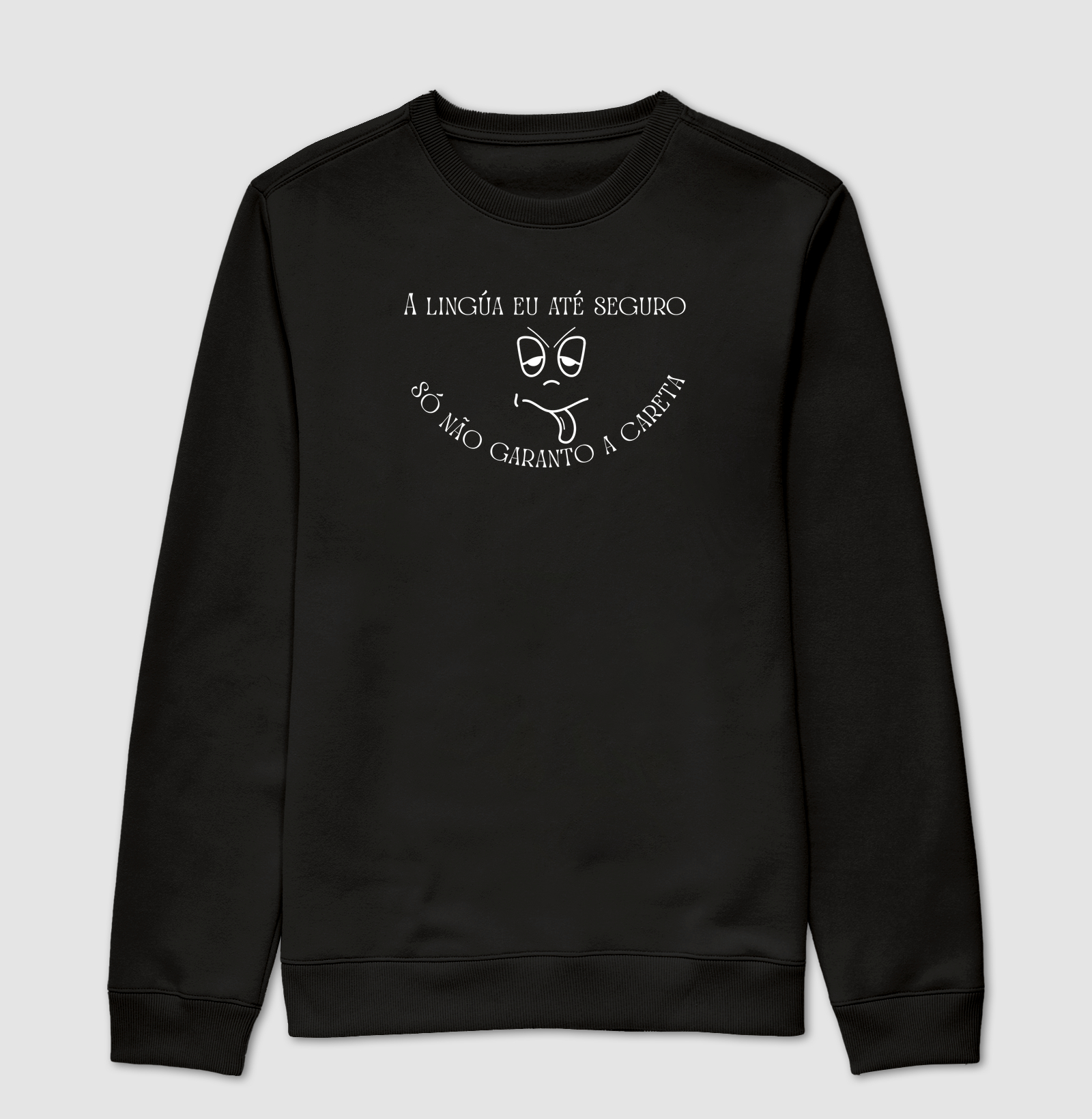 Camiseta a Lingua