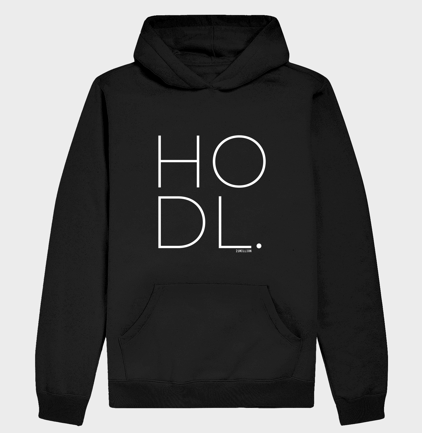 HODL MAX