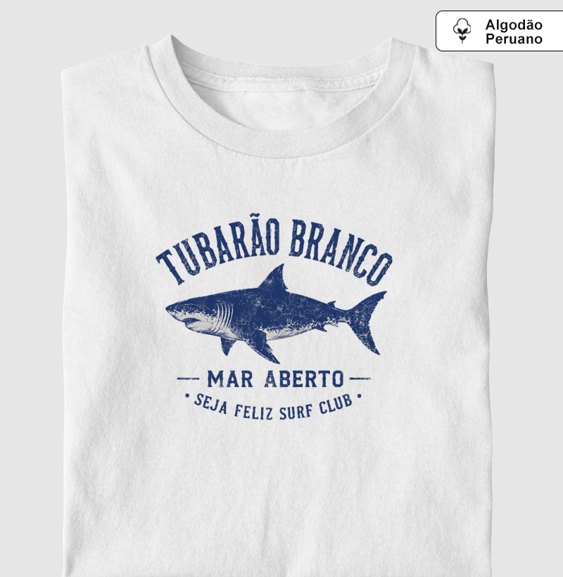 TUBARÃO BRANCO