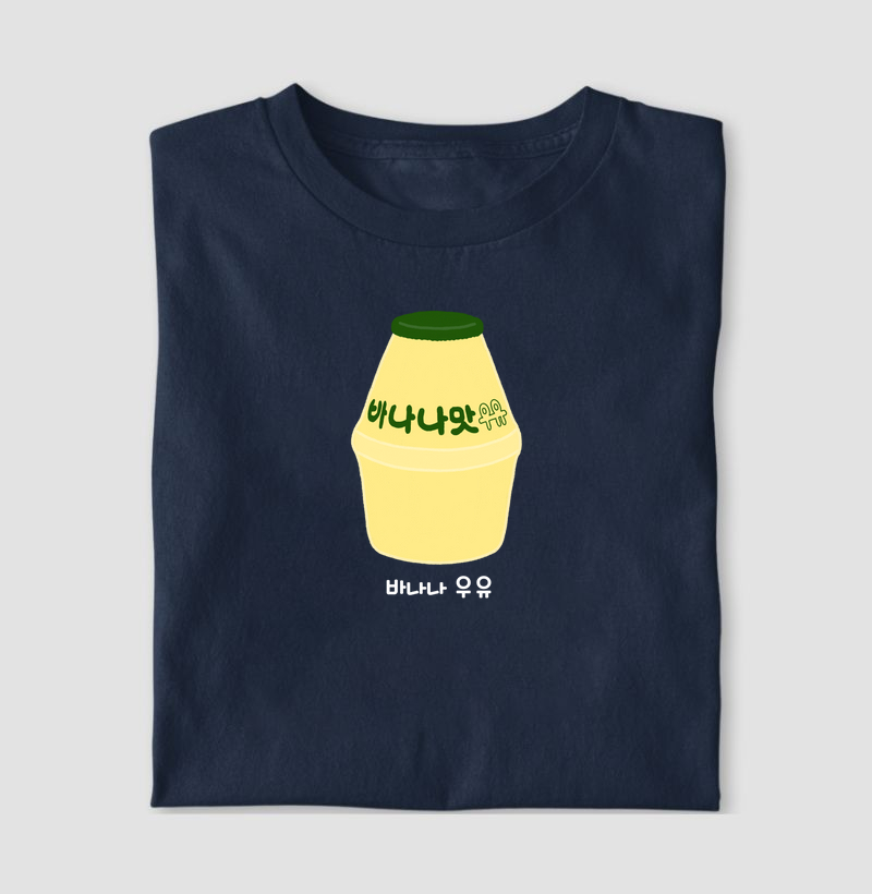 BANANA UYU - Leite de banana