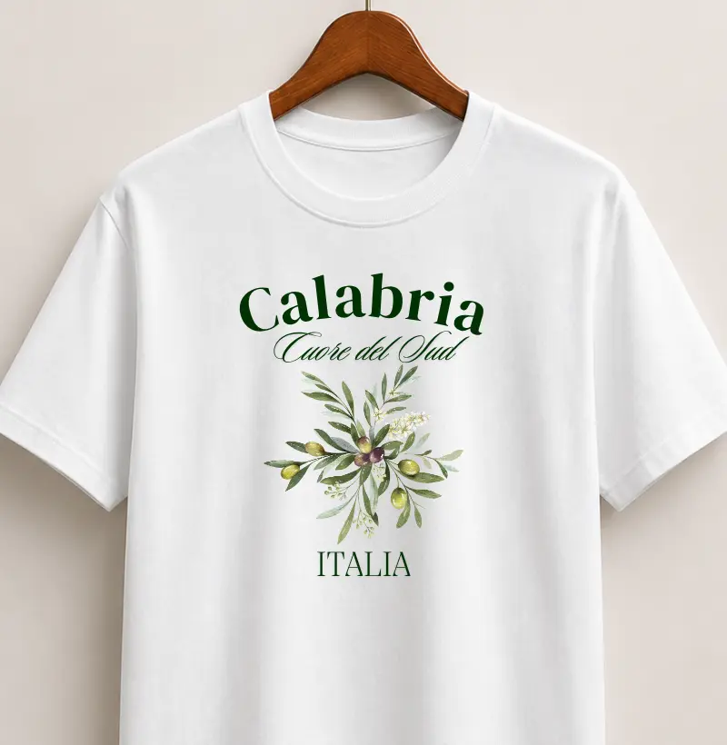 Calabria
